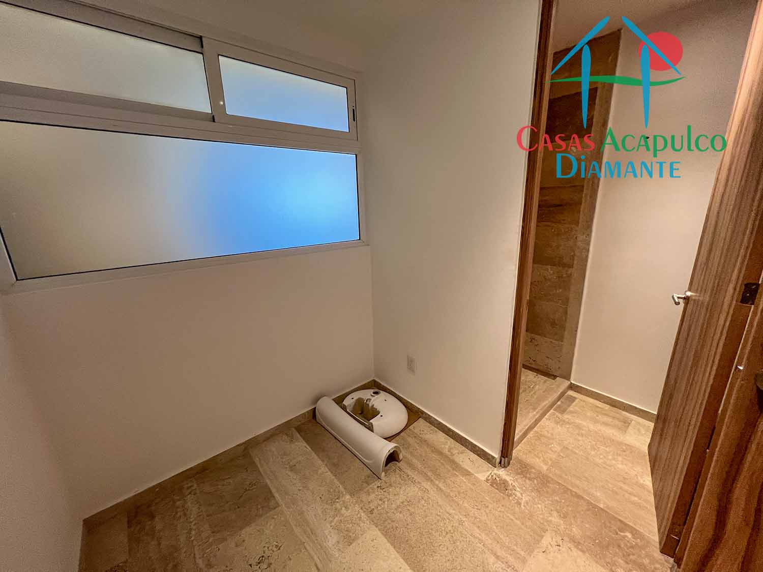 Ikaroa GH 4 - Cuarto de servicio 2